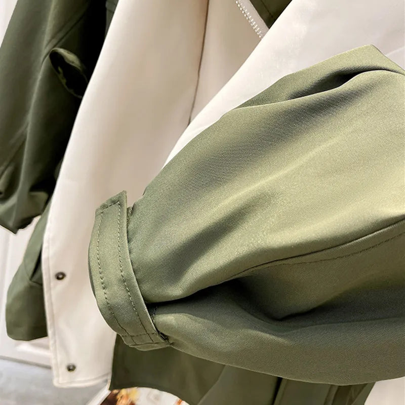 Fiona - Windproof jacket
