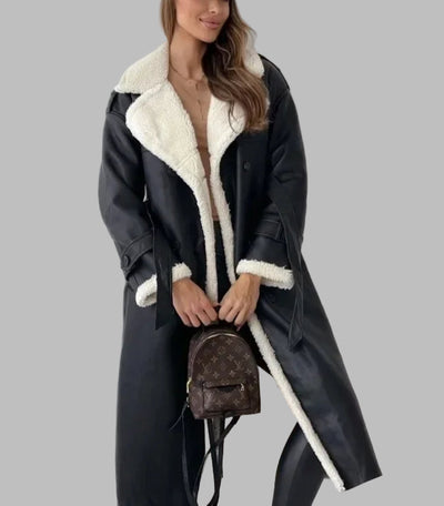 Monique | Elegant and Comfortable Coat