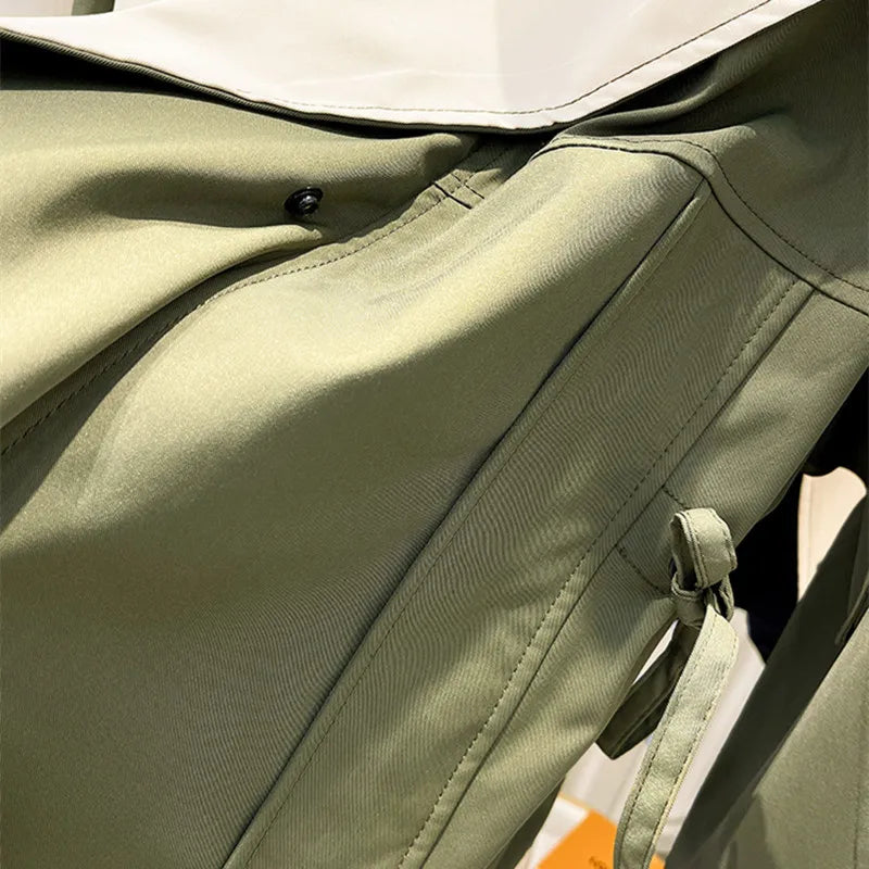 Fiona - Windproof jacket