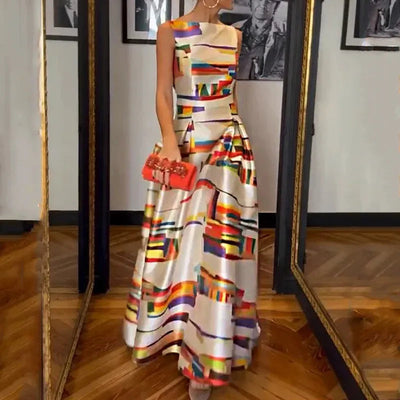ALESSANDRA |ELEGANT EVENING DRESS