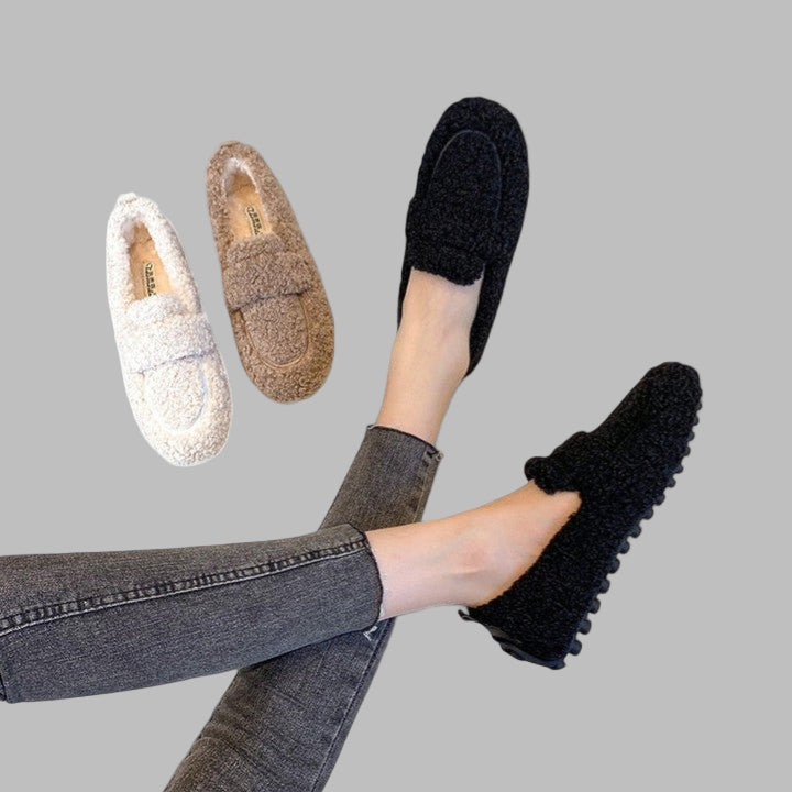 Dansi | Comfortable Loafers