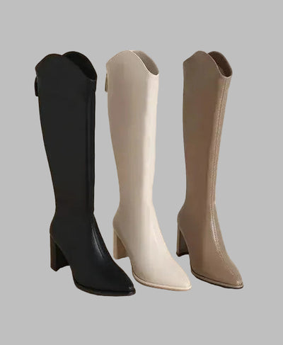 Autunno Boots