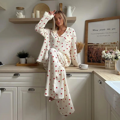 Maura | Pyjamas-set