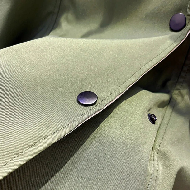 Fiona - Windproof jacket