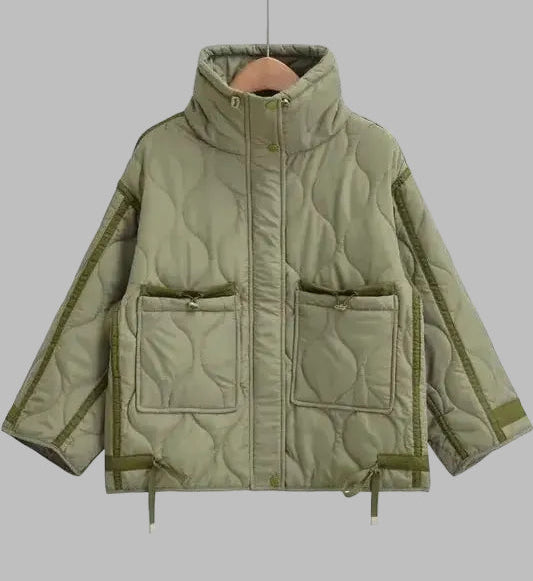 Rona Jacket