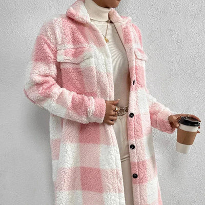 Lorine | Chic and Elegant Coat