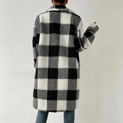 Lorine | Chic and Elegant Coat