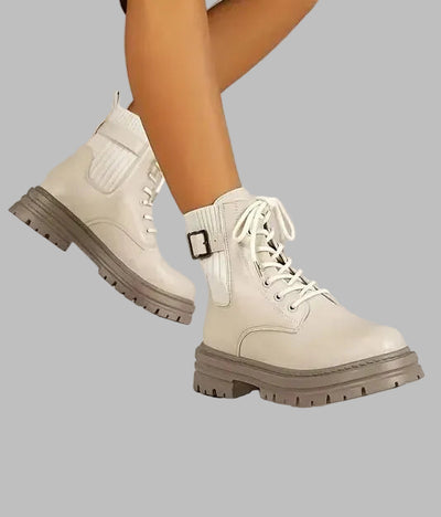 Stivi Boots