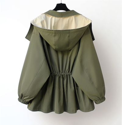 Fiona - Windproof jacket