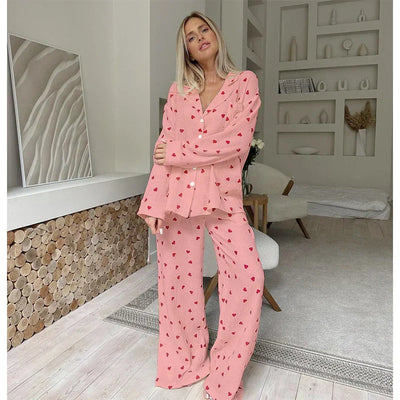 Maura | Pyjamas-set