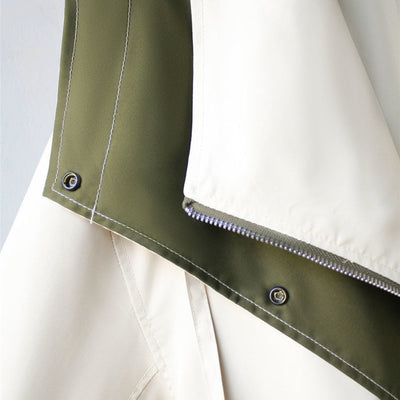Fiona - Windproof jacket