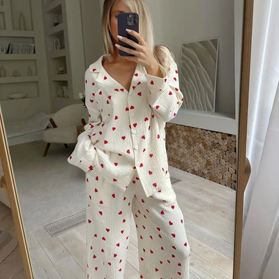 Maura | Pyjamas-set