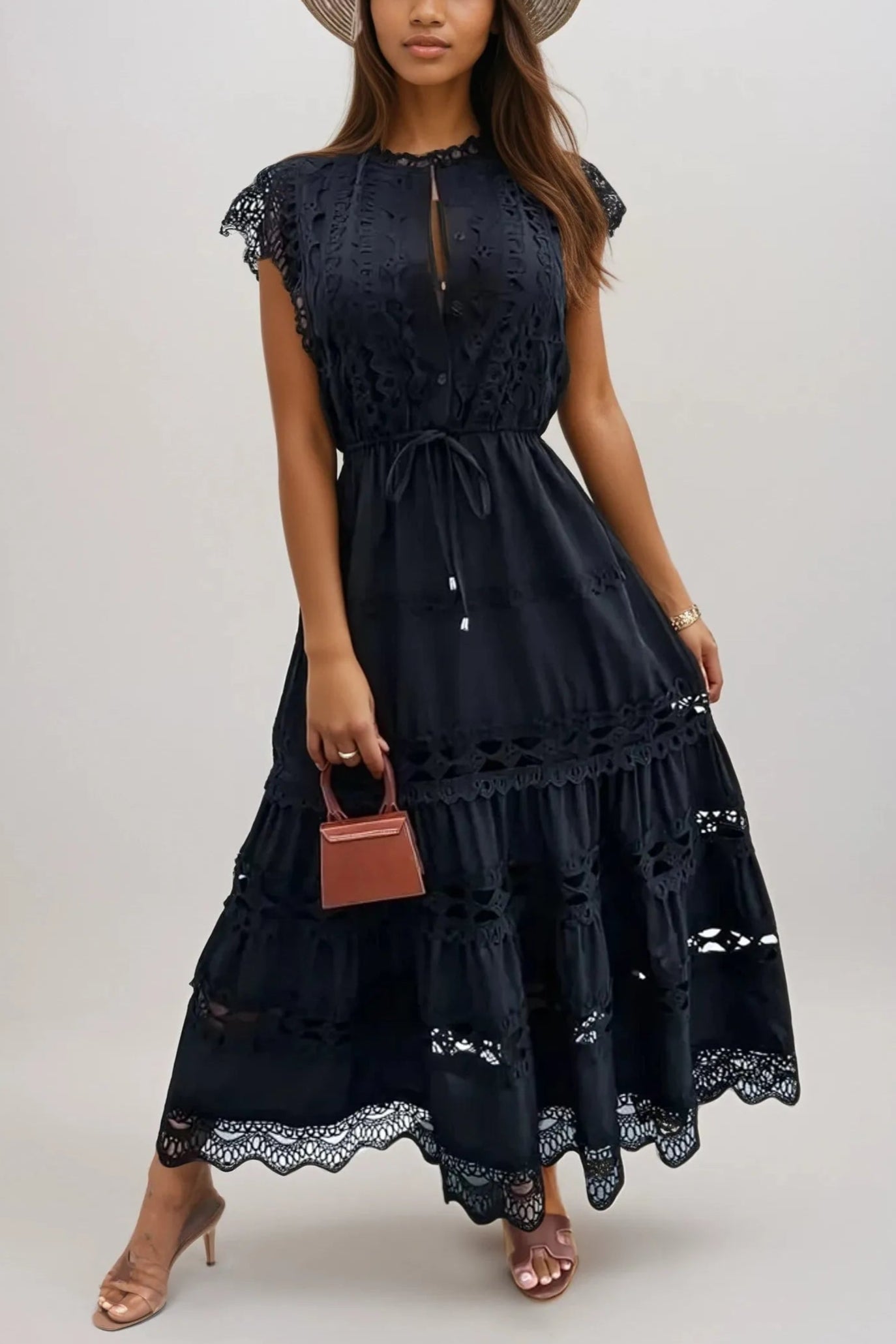 The Samara Dress