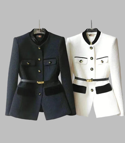 Sophia - Elegant Office Jacket