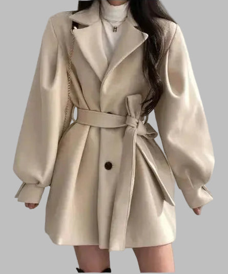 Sheila Trench Coat