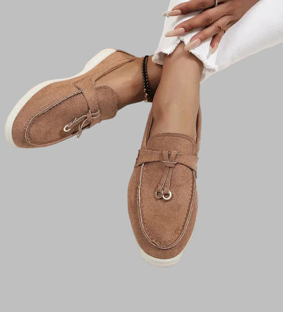 Ginevra Loafers
