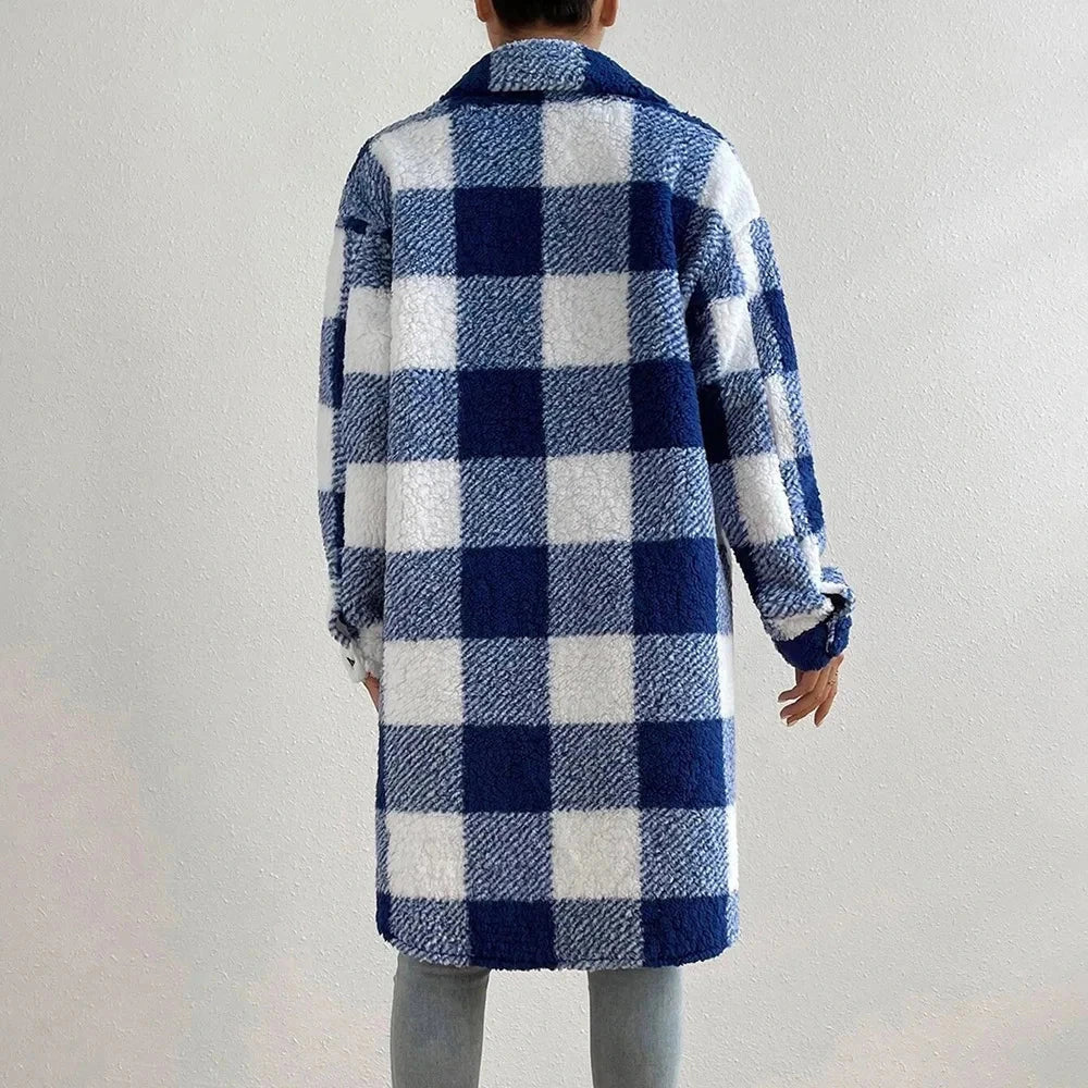 Lorine | Chic and Elegant Coat