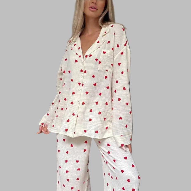 Maura | Pyjamas-set