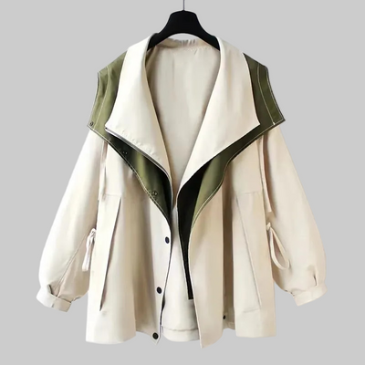 Fiona - Windproof jacket