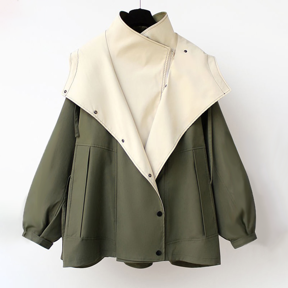 Fiona - Windproof jacket