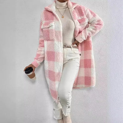 Lorine | Chic and Elegant Coat