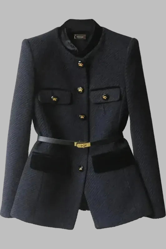 Sophia - Elegant Office Jacket