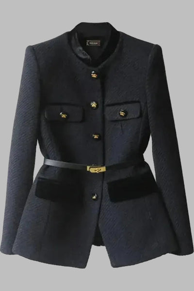 Sophia - Elegant Office Jacket