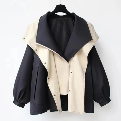 Fiona - Windproof jacket