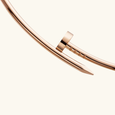 LUNA NECKLACE | ROSE GOLD