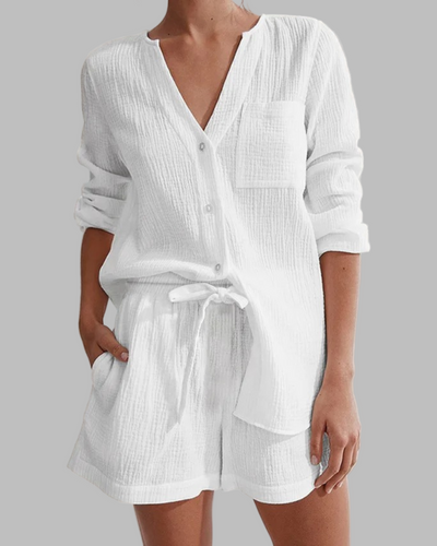 SELINA - COMFORTABLE STYLISH SET