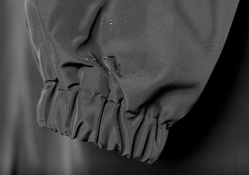 Dorothee | Trenchcoat jacket