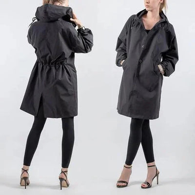 Dorothee | Trenchcoat jacket