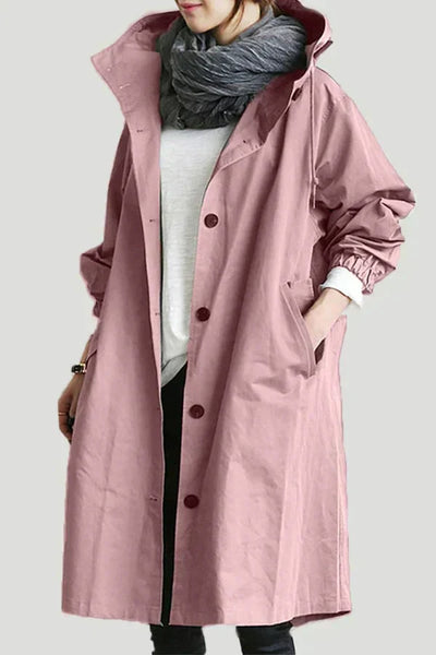 Dorothee | Trenchcoat jacket