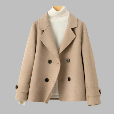 VIOLA™ | Classic Tailored Blazer