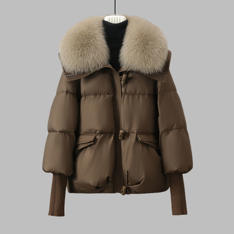 LEONIE™ - Windbreaker Jacket