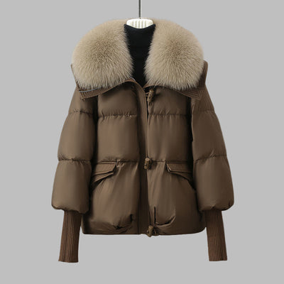 LEONIE™ - Windbreaker Jacket