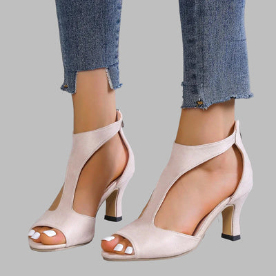 KIM - Orthopedic High Heels