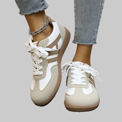 Yvy | Sneakers Comfortable Orthopedic