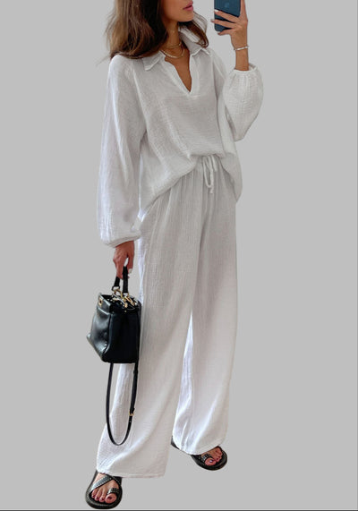 EVE - BREATHABLE 2 PIECE SET