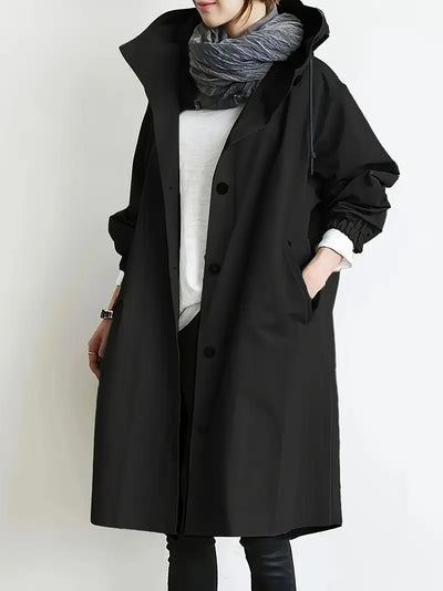Dorothee | Trenchcoat jacket
