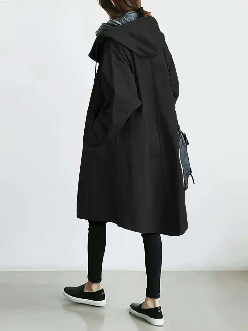 Dorothee | Trenchcoat jacket