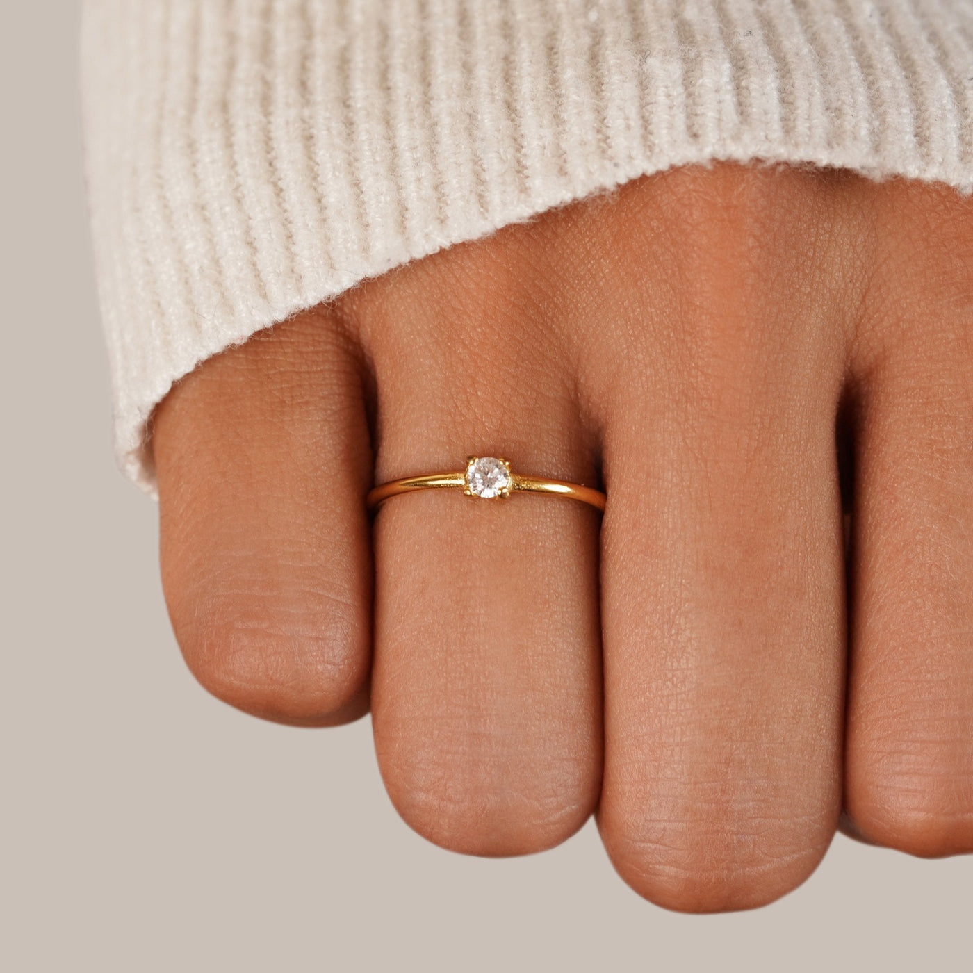 INFINITY | BIRTHSTONE RINGS