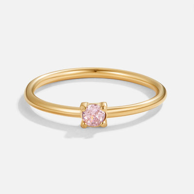 INFINITY | BIRTHSTONE RINGS