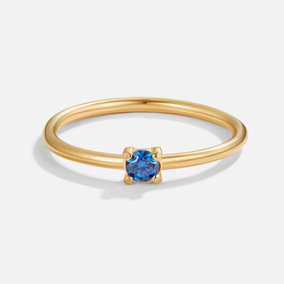 INFINITY | BIRTHSTONE RINGS