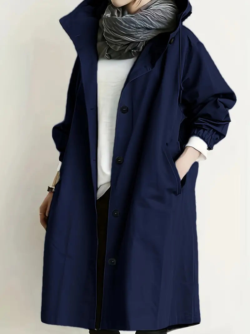 Dorothee | Trenchcoat jacket