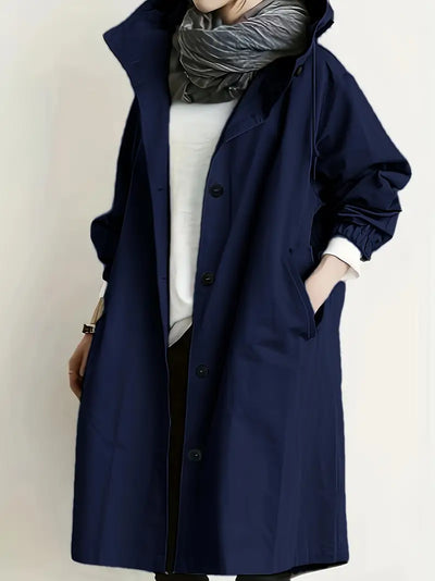 Dorothee | Trenchcoat jacket