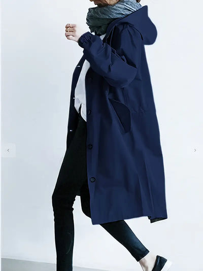Dorothee | Trenchcoat jacket