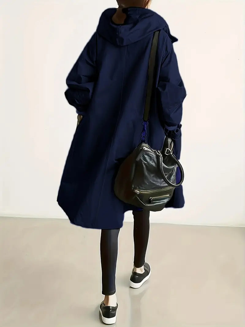 Dorothee | Trenchcoat jacket