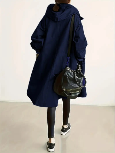 Dorothee | Trenchcoat jacket