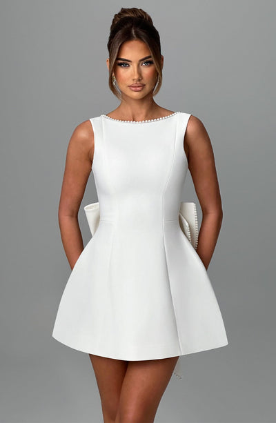 Carrie Mini Dress